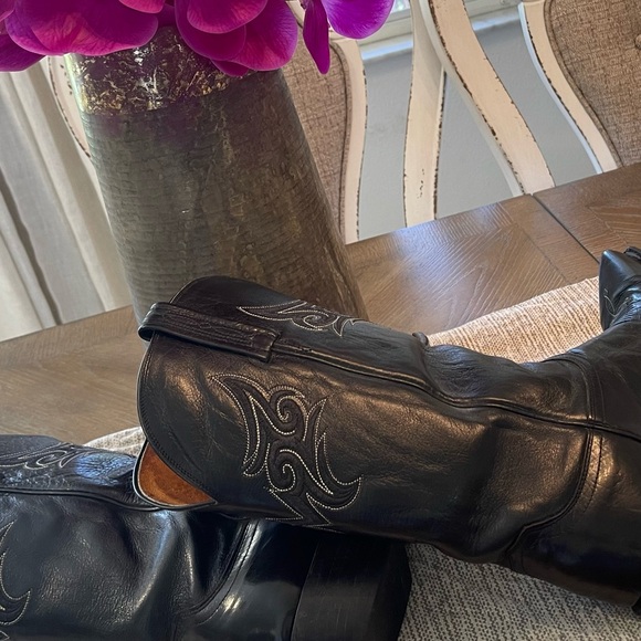 1883 By Lucchese - Picture 6 of 11